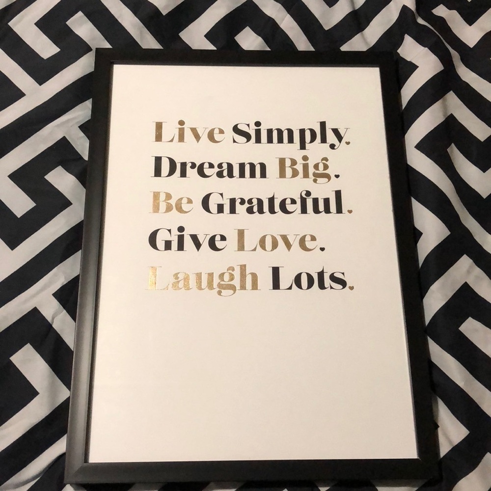 Wall Decor
